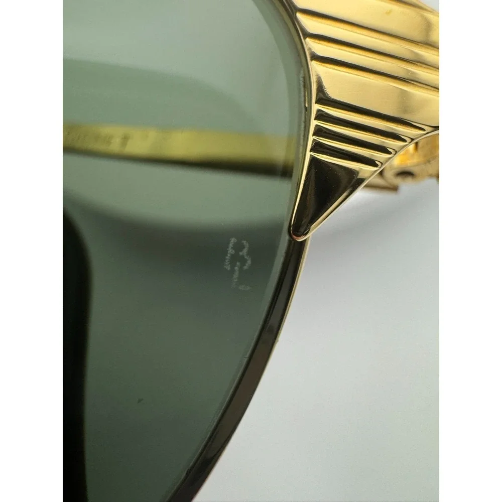 Ray-Ban vintage ray
